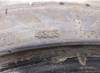  Пара шин 215/40 R17 Skoda Rapid 20035502 #4