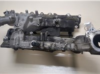 6420905437 Коллектор впускной Mercedes ML W164 2005-2011 20035531 #1