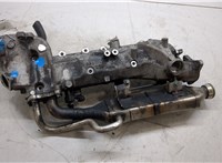 6420905437 Коллектор впускной Mercedes ML W164 2005-2011 20035531 #5