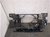 752100004R, 215010020R, 214810898R, 214936501R Рамка передняя (телевизор) Renault Megane 3 2009-2016 20035590 #7