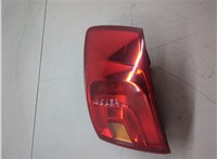 5C6945096A Фонарь (задний) Volkswagen Jetta 6 2010-2018 20035711 #6