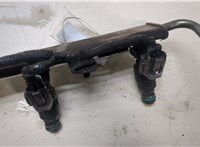  Форсунка топливная Nissan X-Trail (T30) 2001-2006 20035729 #4