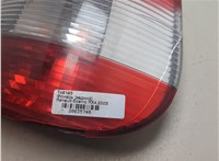 7701042408 Фонарь (задний) Renault Scenic RX4 1999-2004 20035748 #2