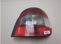 7701042408 Фонарь (задний) Renault Scenic RX4 1999-2004 20035748 #9