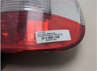 7701042408 Фонарь (задний) Renault Scenic RX4 1999-2004 20035748 #10