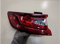 90071602, 265554829 Фонарь (задний) Renault Megane 4 2016-2020 20035755 #2