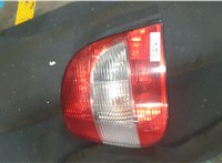7701042406 Фонарь (задний) Renault Scenic RX4 1999-2004 20035770 #6