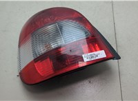 7701042406 Фонарь (задний) Renault Scenic RX4 1999-2004 20035770 #7