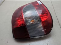 7701042406 Фонарь (задний) Renault Scenic RX4 1999-2004 20035770 #8