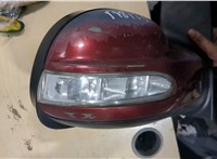 A6398107716 Зеркало боковое Mercedes Vito W639 2004-2013 20035790 #9