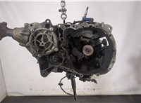  КПП 5-ст.мех 4х4 (МКПП) Renault Scenic RX4 20035834 #1