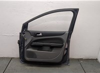  Дверь боковая (легковая) Ford Focus 2 2008-2011 20035870 #6