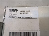 283A1CC000 Блок управления навигацией Nissan Murano 2002-2008 20035928 #2