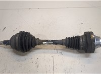  Полуось (приводной вал, шрус) Volkswagen Touareg 2002-2007 20035992 #1