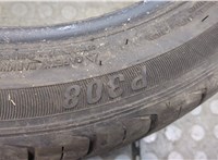  Шина 215/45 R16 Seat Ibiza 4 2008-2012 20036052 #6