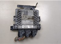  Блок управления двигателем Renault Megane 2 2002-2009 20036085 #1