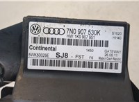  Блок комфорта Volkswagen Passat CC 2008-2012 20036119 #2