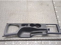  Пластик центральной консоли Nissan Qashqai 2006-2013 20036203 #1