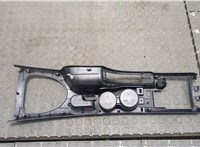  Пластик центральной консоли Nissan Qashqai 2006-2013 20036203 #2