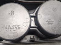  Пластик центральной консоли Nissan Qashqai 2006-2013 20036203 #5