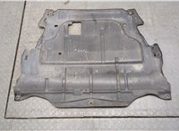  Защита моторного отсека (картера ДВС) Volkswagen Golf 6 2009-2012 20036215 #1