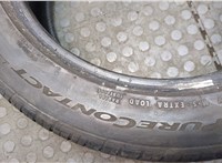  Шина 245/45 R17 Mercedes E W211 2002-2009 20036234 #6