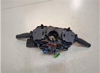  Переключатель поворотов и дворников (стрекоза) Renault Megane 2 2002-2009 20036240 #2