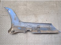  Накладка на порог Opel Tigra 1994-2001 20036370 #1