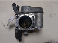  Заслонка дроссельная Opel Meriva 2003-2010 20036406 #3