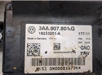  Блок управления стояночным тормозом Volkswagen Passat CC 2008-2012 20036424 #2