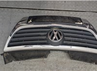  Решетка радиатора Volkswagen Passat 6 2005-2010 20036426 #1