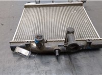 2531007500 Радиатор охлаждения двигателя KIA Picanto 2004-2011 20036465 #10