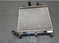 2531007500 Радиатор охлаждения двигателя KIA Picanto 2004-2011 20036465 #11