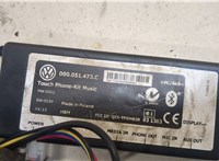  Блок управления Bluetooth Volkswagen Jetta 6 2010-2015 20036542 #2