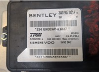  Блок управления парктрониками Bentley Continental GT 2003-2011 20036578 #2