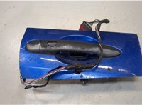  Ручка двери наружная Renault Megane 2 2002-2009 20036600 #3