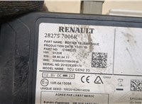 2827577006R Блок управления навигацией Renault Megane 4 2016-2020 20036609 #2