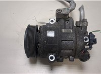 6Q0820808F, 6Q0820808FX Компрессор кондиционера Volkswagen Polo 2009-2014 20036670 #1