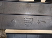  Кронштейн блока управления Volkswagen Jetta 6 2010-2015 20036683 #2