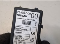 28596CC000 Блок управления центральным замком Nissan Murano 2002-2008 20036744 #2