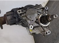  Редуктор Раздаточный КПП (раздатка) Hyundai Santa Fe 2000-2005 20037010 #4