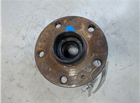5K0498621 Ступица (кулак, цапфа) Volkswagen Caddy 2004-2015 20037161 #3