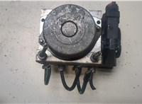 0265800519 Блок АБС, насос (ABS, ESP, ASR) Renault Megane 2 2002-2009 20037176 #1