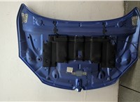  Капот Renault Megane 3 2009-2016 20037194 #6