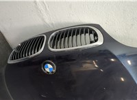  Капот BMW 3 E46 1998-2005 20037233 #11