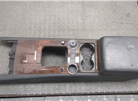  Консоль салона (кулисная часть) Volkswagen Touareg 2007-2010 20037236 #10