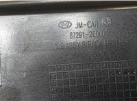 872912E000 Накладка рейлинга Hyundai Tucson 1 2004-2009 20037240 #2