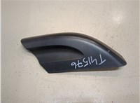 87297-2E000 Накладка рейлинга Hyundai Tucson 1 2004-2009 20037252 #1