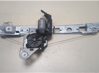  Стеклоподъемник электрический Renault Megane 2 2002-2009 20037291 #1