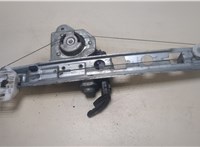  Стеклоподъемник электрический Renault Megane 2 2002-2009 20037291 #4